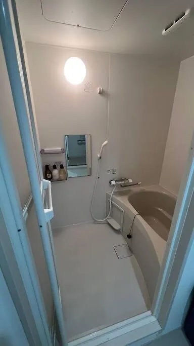Orange House 801 Apartment Osaka Japan